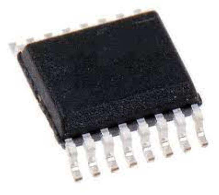 electronic components with quality