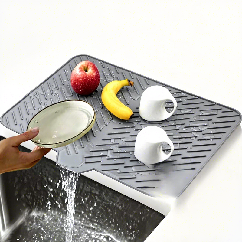 silicone kitchen mat MFZ-H001