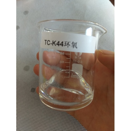Offer High viscosity liquid epoxy resin From China