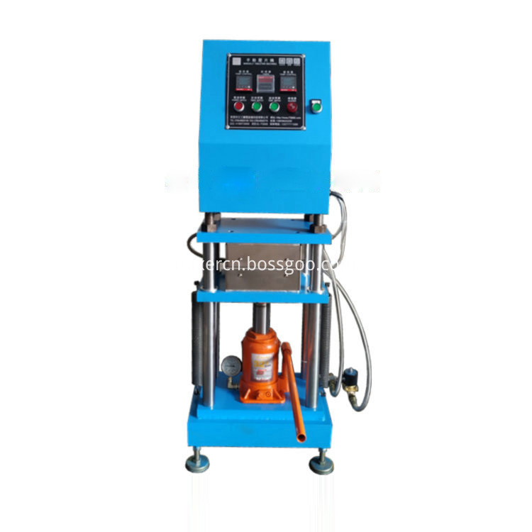 30t Manual Tablet Press1