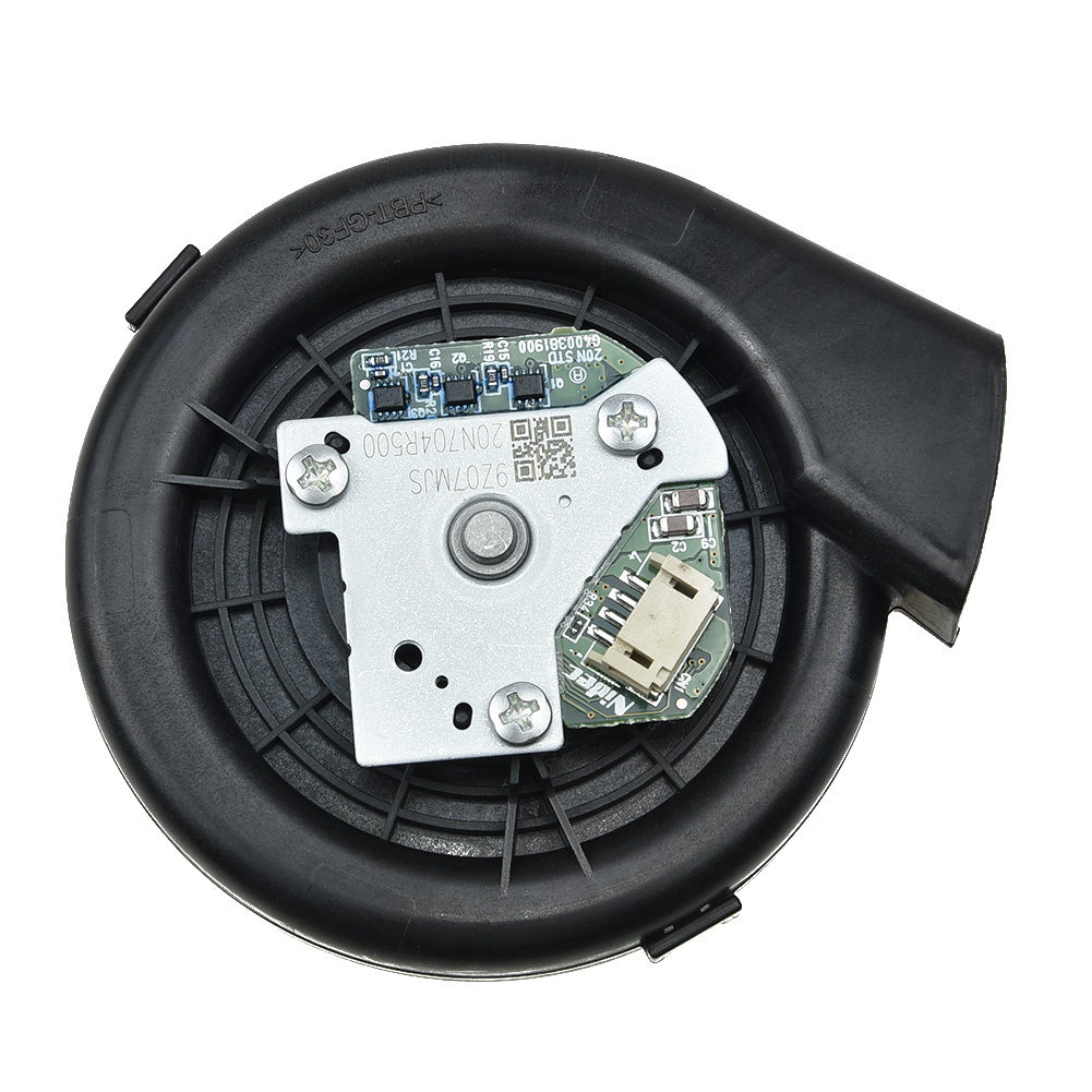 Ventilator Fan Motor For Xiaomi Mi Roborock S50 S51 S55 Vacuum Cleaner 2nd Gen