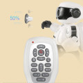 Remote Control Toy Education Intelligent Smart Follow Singing Dancing RC Robot Can Sweeping RC Sweep Robot Kid Best Friend Toys
