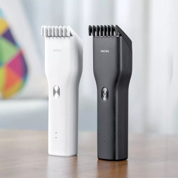 Electric Hair Trimmer Clipper Xiaomi Enchen USB Hair Cutter Fast Charging Hair Men Trimmer Xiaomi Clipper for Barbershop Home