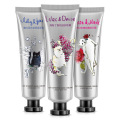 3pcs/set BIOAQUA Hand Cream Moisturzing Nourishing Anti Chapping Oil Control Cute Cat Girl Winter Skin Care Lotion Set