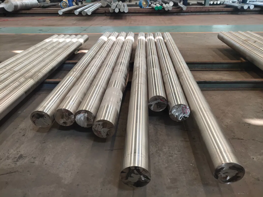 Steel Round Bar