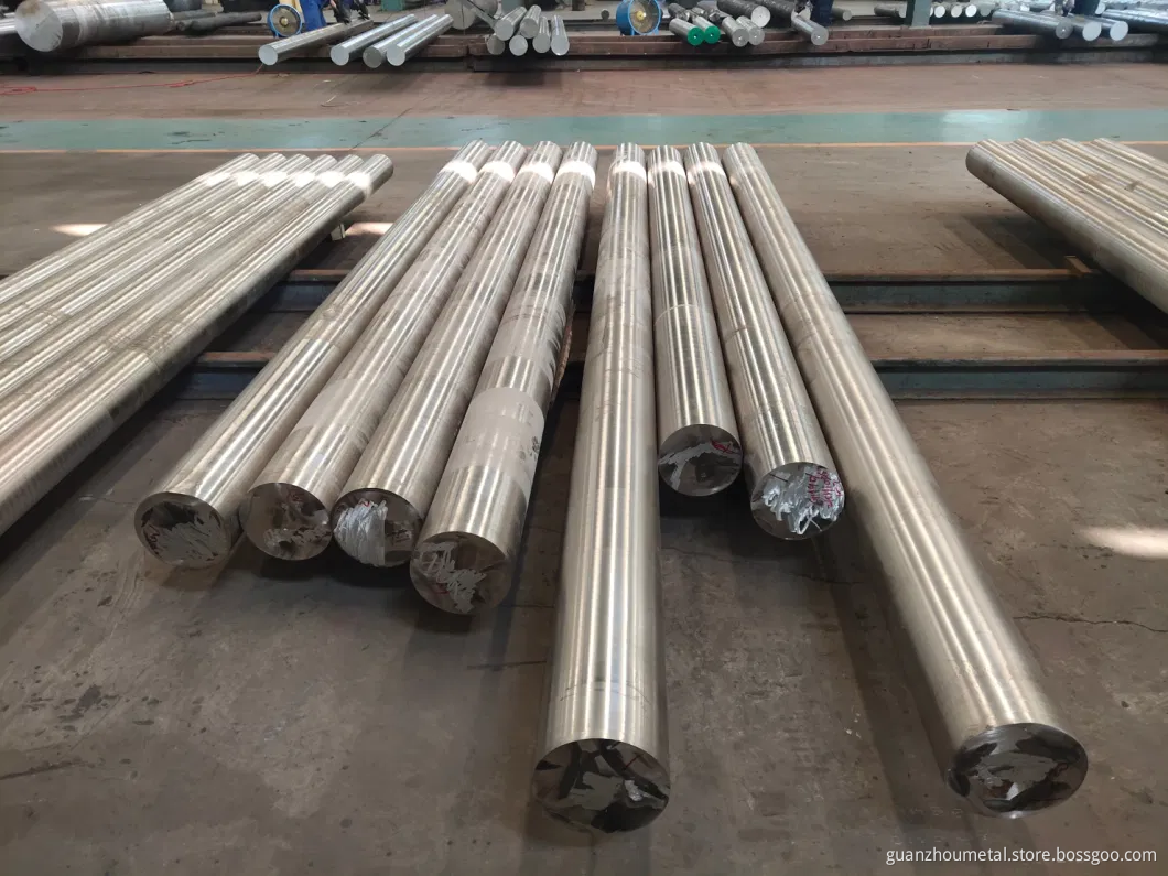 Round Steel