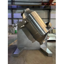 Blending Machine for Chemical Pharmaceutical Food Product