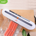 saengQ Electric Food Vacuum Sealer Packaging Machine For Home Kitchen Including 10pcs Food Saver Bags Vacuum Food Sealing