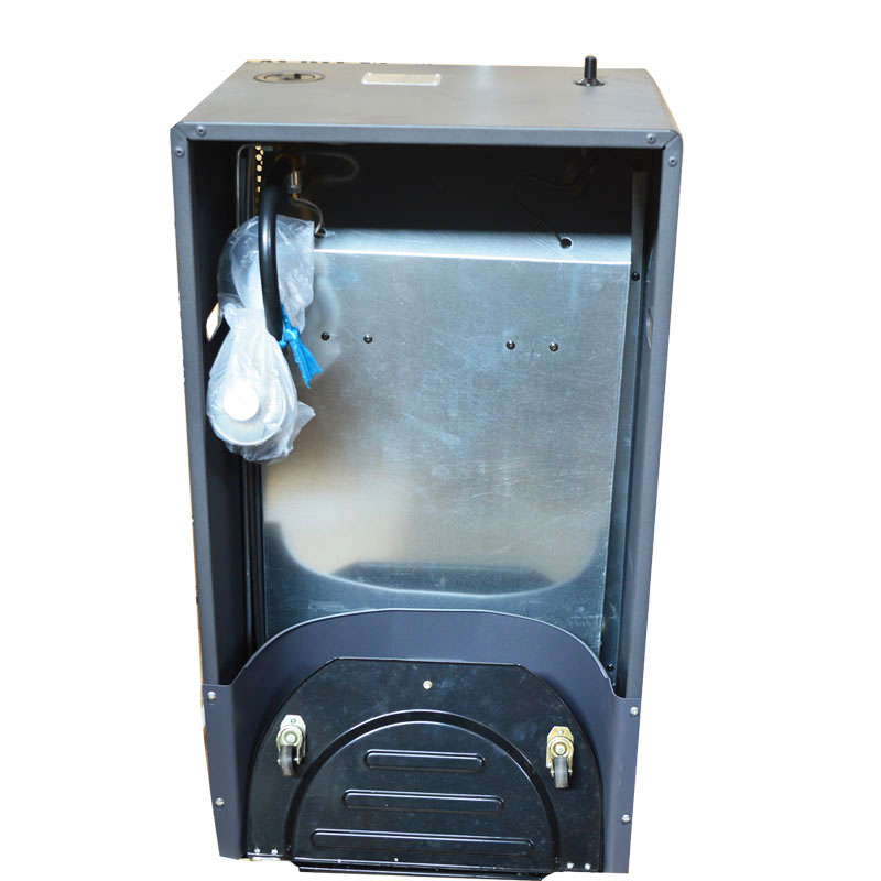 Gas Heater(Stainless Steel,Liquefied Petroleum Gas,for Emergency Use Only)