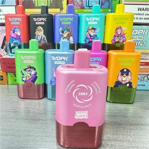 Best VOPK 75k Puff Discount Vape Buy Online