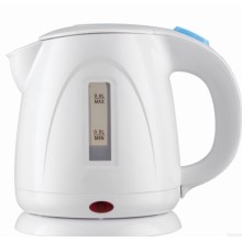 Intelligent Induction Temperature Control Electric Kettle