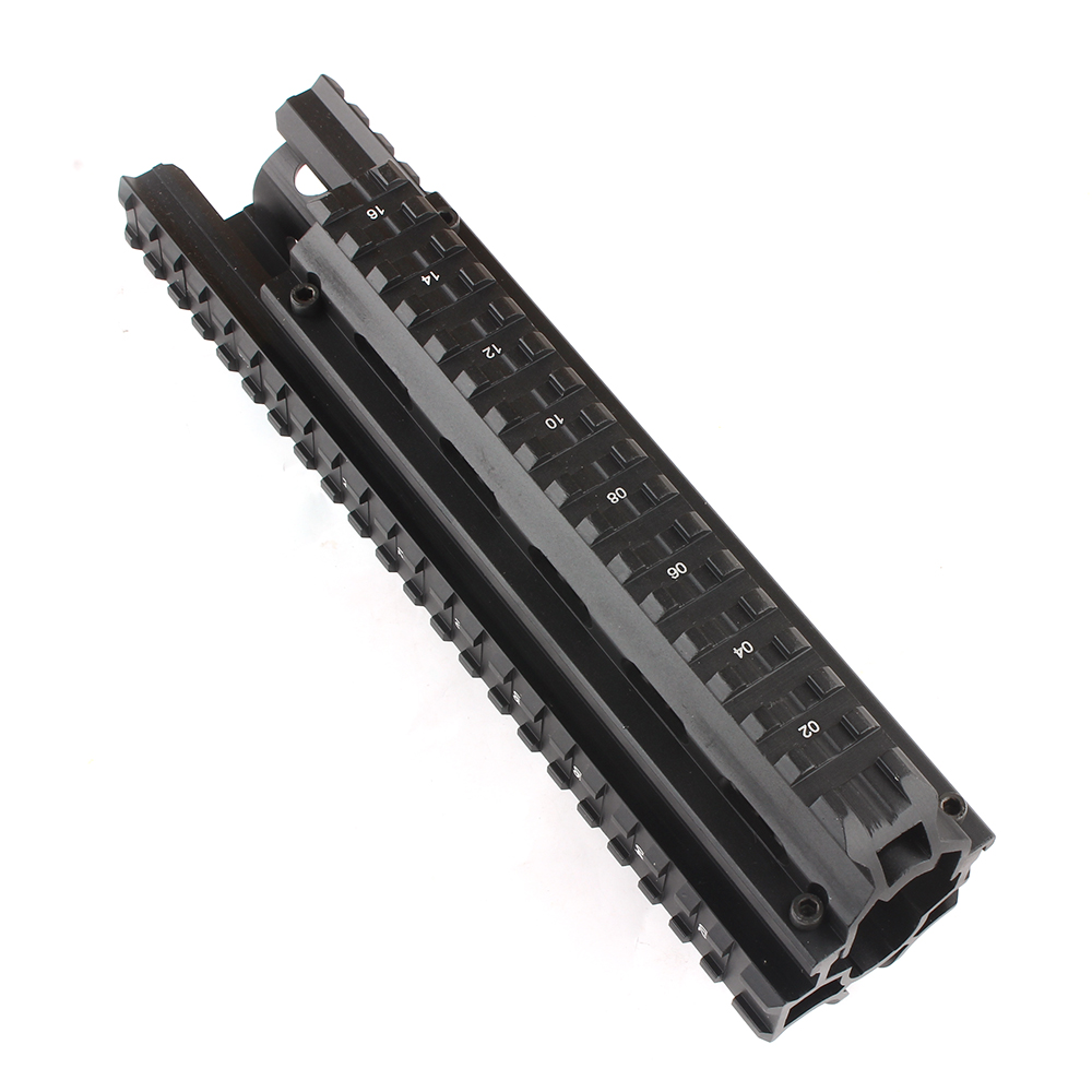 Tactical FAL Four-Rail Mounting System Handguard MNT-T981 Aluminium Handguards