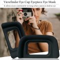 DK-20 Viewfinder Eye Cup Eyepiece Eye Mask Camera Part For Nikon D3200 D70S D3100 Camera Accessories