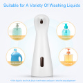 Liquid or Foam Soap Dispenser Automatic Intelligent Induction foaming Washer Hand Washing Machine for Kitchen Bathroom Dispenser