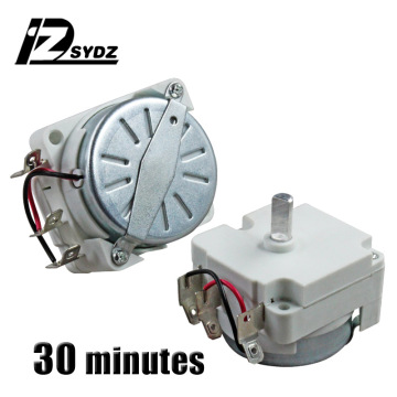 Electric pressure cooker timer Rice cooker timer Electric pressure cooker spare parts Electronic type 30 minutes