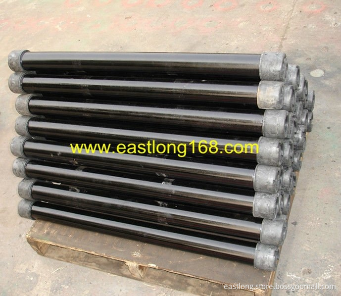 PUP JOINT 2-7/8 X 2EUE 8RD J55 COUPLING