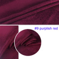 9 purplish red