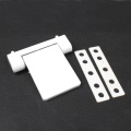 Steel door High quality zinc alloy base hinge extrapolation Window Standard Hardware Parts