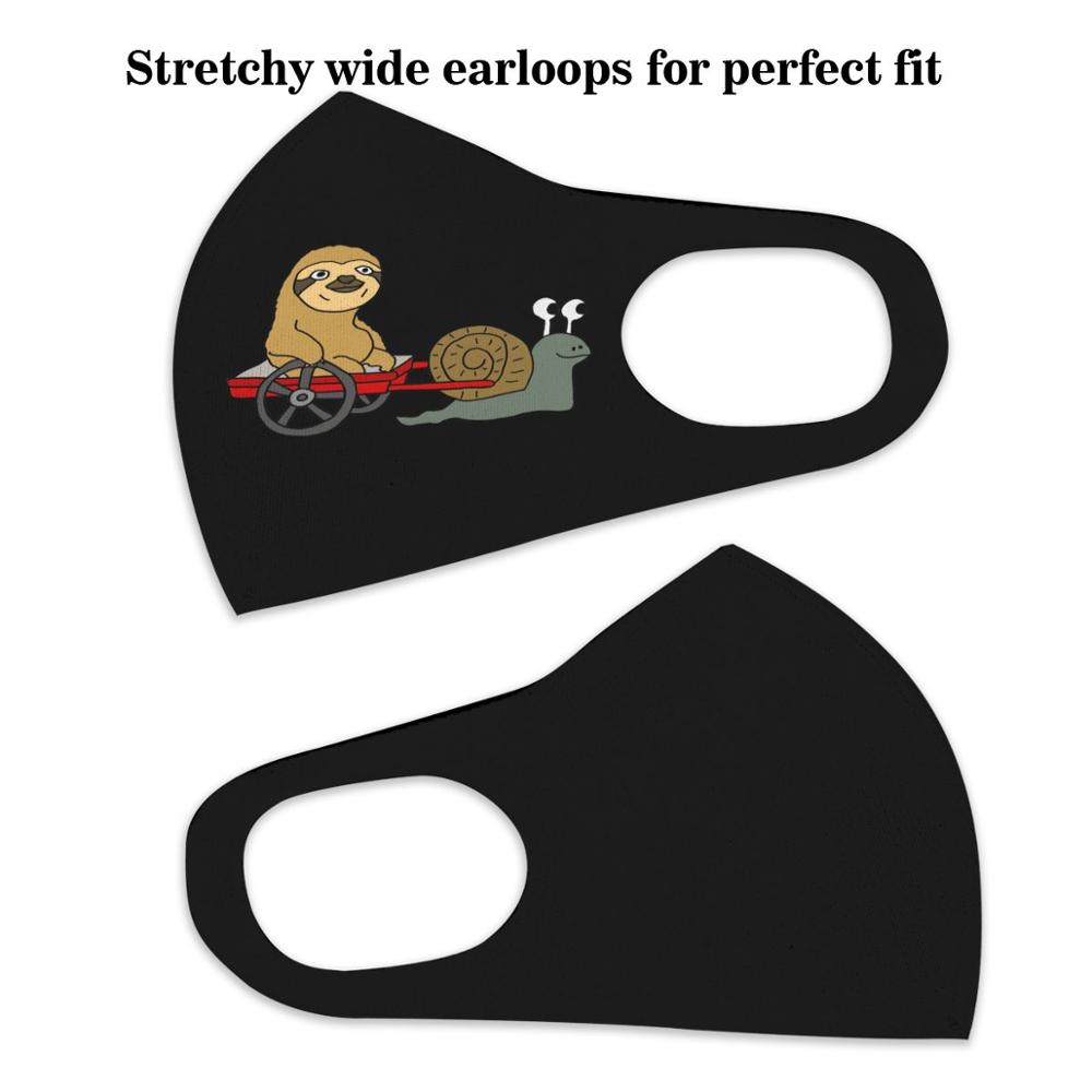 Funky Funny Sloth In Red Wagon Pulled By Snail iphone 11 7 xr pro max case mondmaskers wasbaar canada french playstation 5 ipad