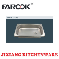 Sink Dapur Mangkuk Tunggal Yang Kecil Dengan Harga Murah Sink Dapur Mangkuk Tunggal Yang Kecil Dengan Harga Murah