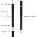 2 in 1 Stylus Drawing Tablet Pens Capacitive Screen Caneta Touch Pen for Mobile Android Phone Smart Pencil Accessories Newest