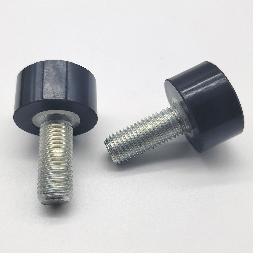 rubber feet screwfix