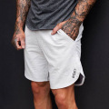 Men's sports casual shorts Summer outdoor running men's shorts Jogger shorts Men's quick dry breathable casual shorts