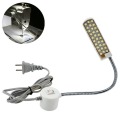 ICOCO LED Light AC Industrial Lamp 220-250V Super Bright 30 LED Lamp Industrial Sewing Machine Light Machine Accessories