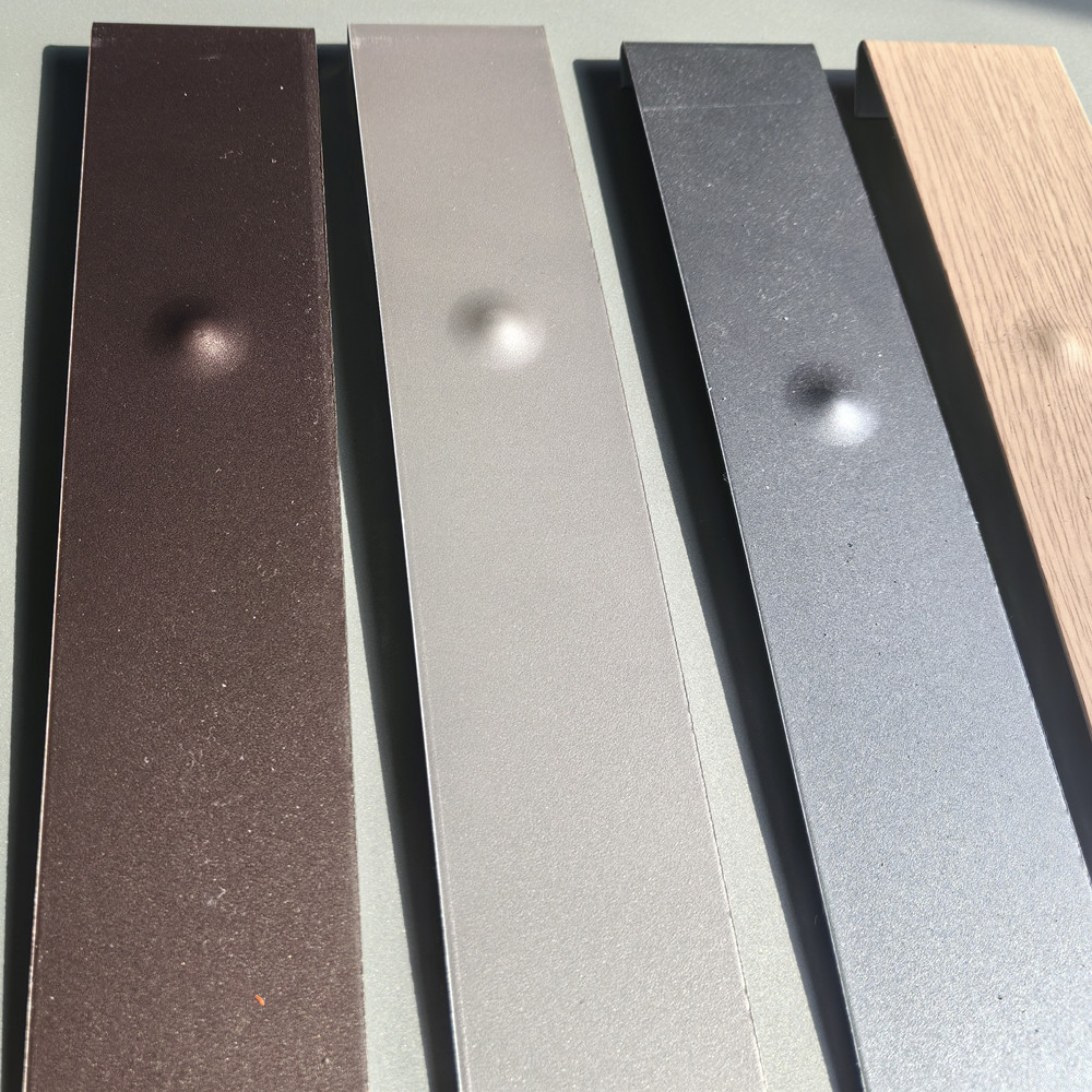 construction materials