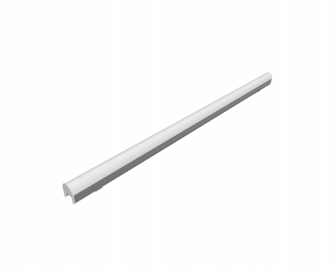 LED linear lights for interior decoration