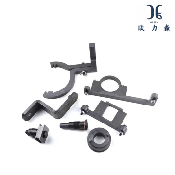 Discovery 4 4.0L V6 Engine Timing Tool