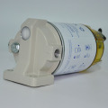 S3227 Outboard Marine Marine Fuel Filter Fuel Water Separator Filter Assembly Marine Engine Marine Filter