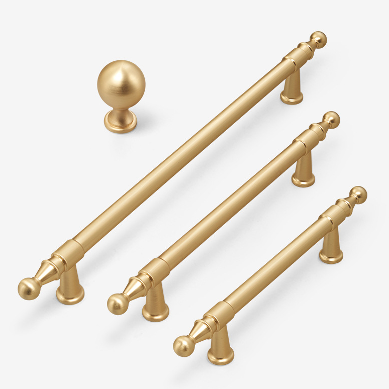 aluminium door pull handles