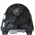 XCMG Fan Air Conditioner Parts 803590063 Condenser 803590226