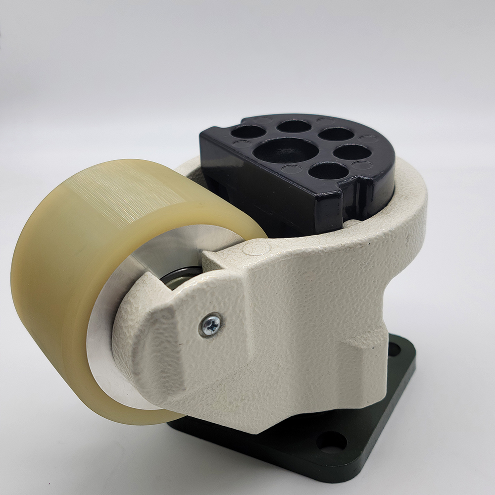 polyurethane rollers