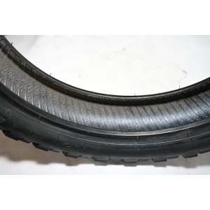 Durable Electric Tricycle Wheel Tire for Smooth Rides