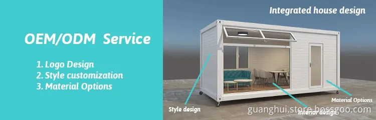 Container House