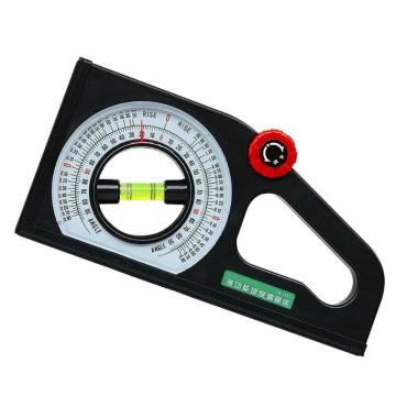 1pcs Multi-functional Protractor Angle Finder Slope Scale Level Measuring Instrument with Magnetic Base Measuring Tool