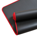 10MM Extra Thick 183cmX61cm High Quality NRB Non-slip Yoga Mats For Fitness Tasteless Pilates Gym Exercise Pads Exercise mat
