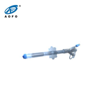 Reliable Patient Monitoring Systems for Hospitals