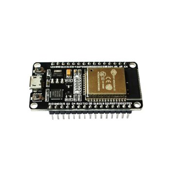 hot! ESP32 Development Board Wireless WiFi Bluetooth Dual Core CP2104 Filters Module 2.4GHz RF ESP32 High Quality For Arduino