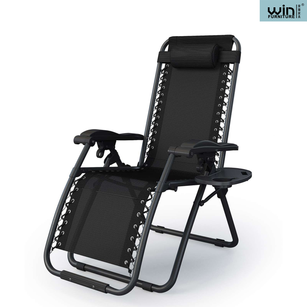 folding chair