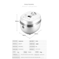 Supor Mini Rice Cooker 1.6L Intelligent Multifunctional Automatic Small Rice Cooker New electric cooker