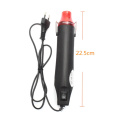 220V 110V 300W Heat Gun US EU Plug Industrial Electric Hot Air Gun Kit Professional Heatguns Shrink plastic Wrap Blower Heater