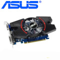 ASUS GT 730 2GB Graphics Cards 100% Original Video Card for nVIDIA Geforce GT730 2G GPU games Dvi VGA HDMI Used GT730-2GB