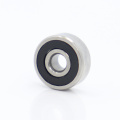 Bearings 623 624 625 626 ( 1 PC) 440C Stainless Steel Rings With Si3N4 Ceramic Balls Bearing S623 S624 S625 S626
