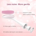 AD-For Xiaomi SOOCAS X3 X5 Sonic Electric Toothbrush Head SOOCARE Electric Facial Cleansing Brush Heads Massage Brush
