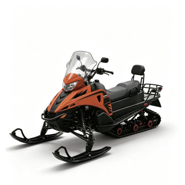 Durable Cargo Load Motorcycles for Daily Deliveries