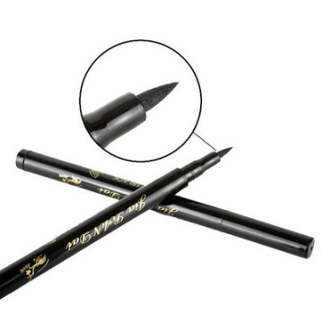 5ml Eyeliner Liquid Eye Makeup Quick-drying Waterproof Eyeliner Pencil Makeup Stamps Seal Pen Stamp Not Blooming Eyeliner TSLM1