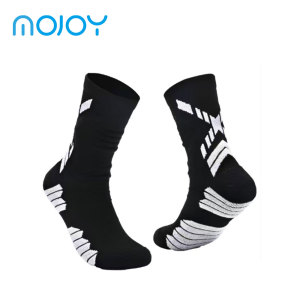 Pro Basketball Crew Socks